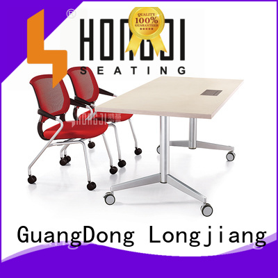 HONGJI gwb602 modern office furniture from China for school