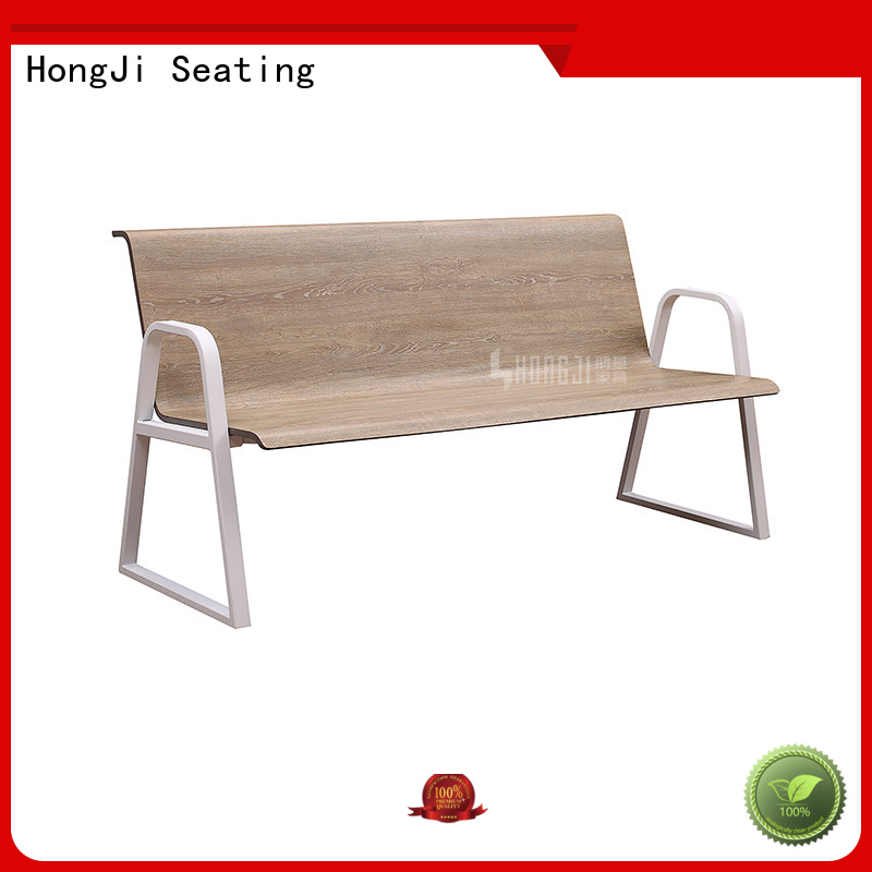 HONGJI h60e3 waiting room furniture factory