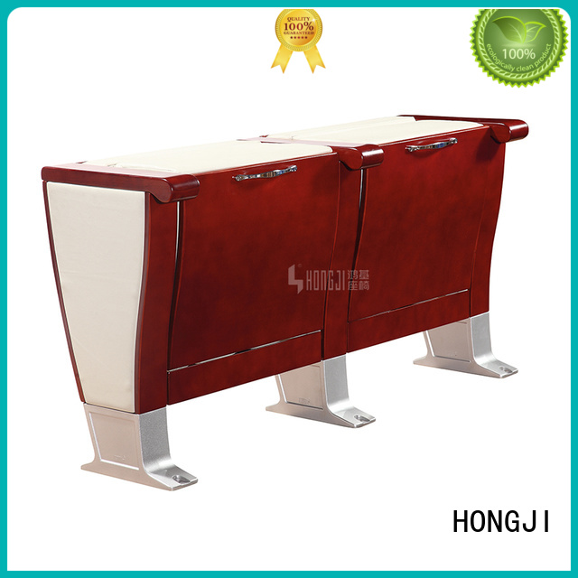 HONGJI lecture seating supplier for office furniture