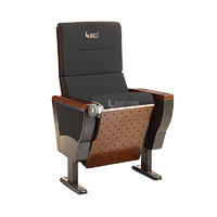 High-grade comfortable business auditorium chair HJ9115