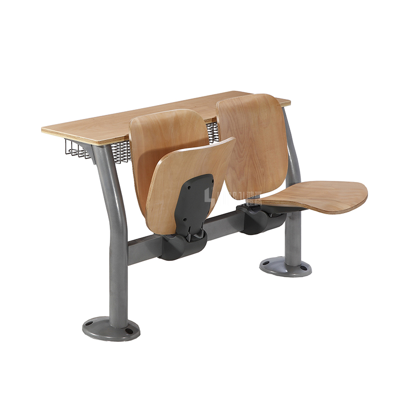 Wood School Furniture Foshan Classroom Desk and Chair TC-930