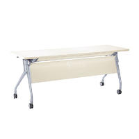 Folding Training Conference Table HD-12B