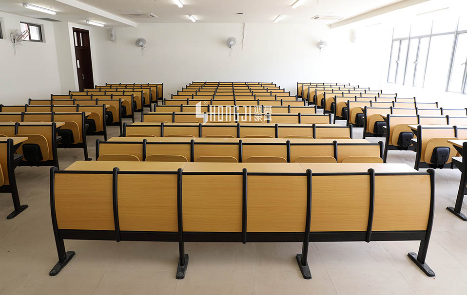 chair with built in desk foldable children's school table and chairs lecture company