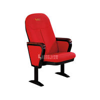 Cheap Auditorium hall chair for sale HJ06B