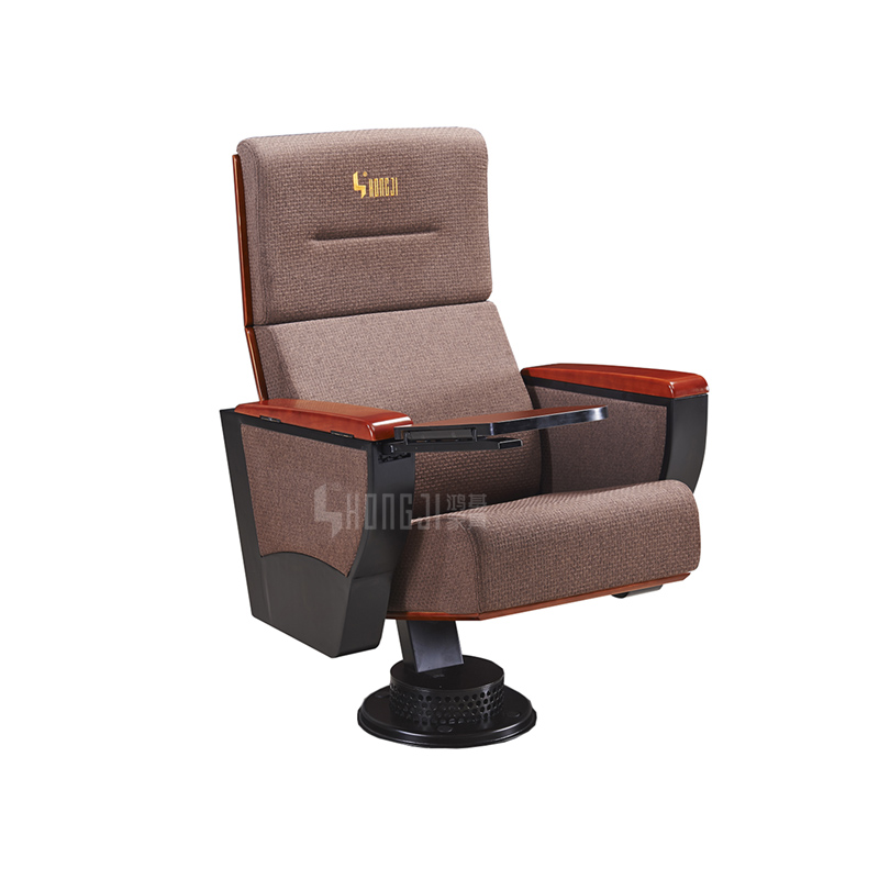 2018 trend comfortable auditorium chairs for sale HJ9116A