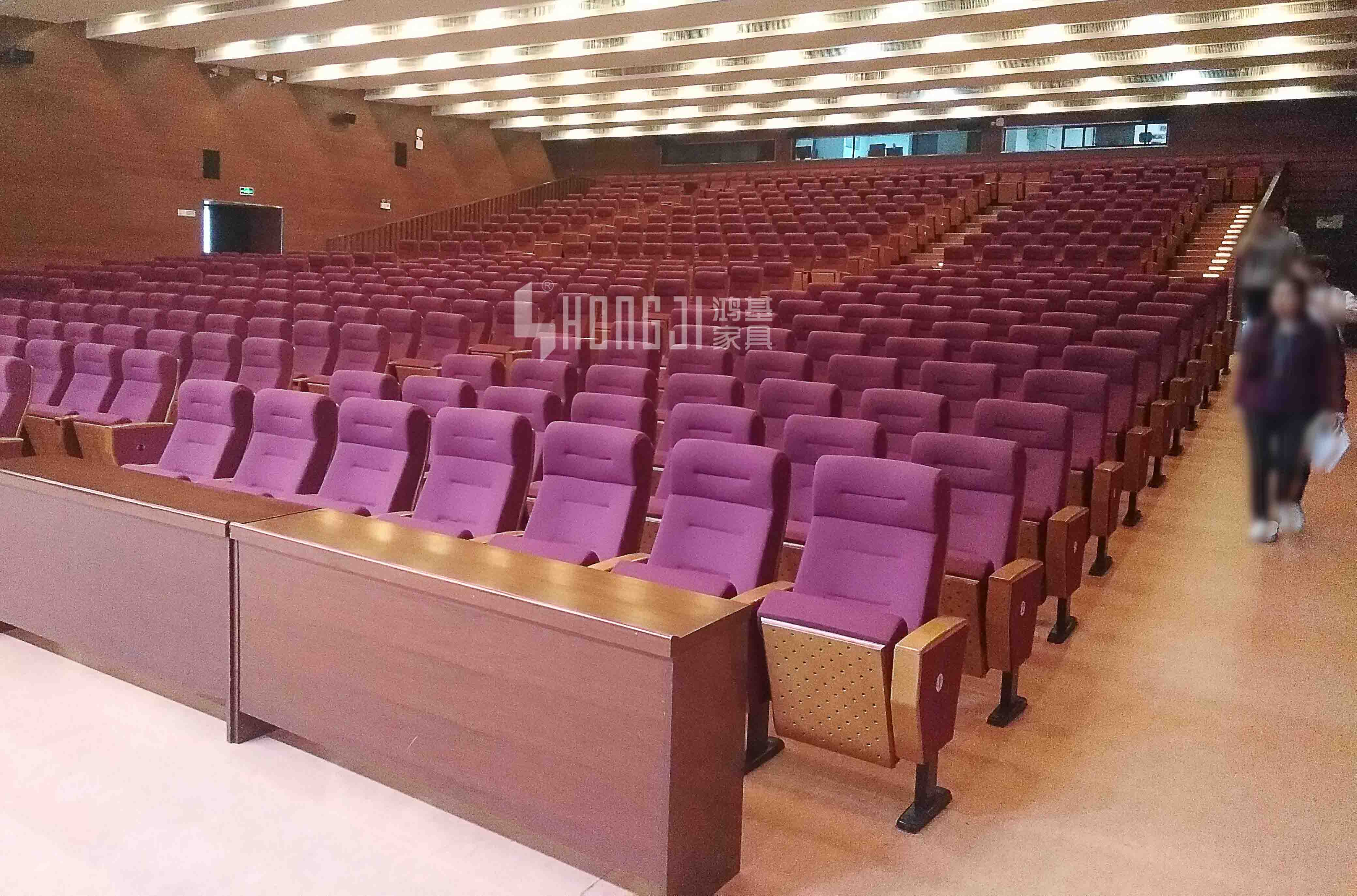 leg theater seats for sale with office HONGJI