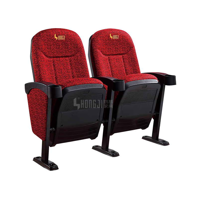 Made in China Best Price PP Back Cover Cinema Seat HJ16D