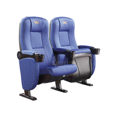 Elegant Commercial Cinema seat for ODM & OEM for distributors and contracter HJ9505C