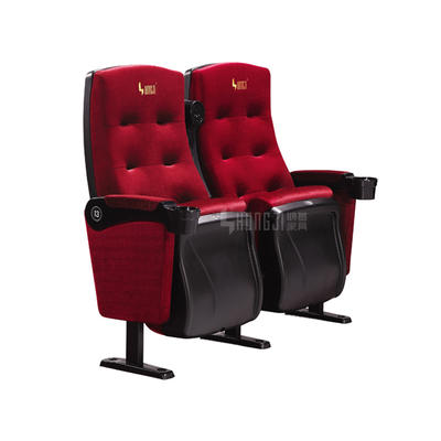 Simple theater furniture cinema movie seat  for theater HJ9911B