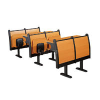 University Furniture From Verified Manufactured Classroom Student Chair TC-004