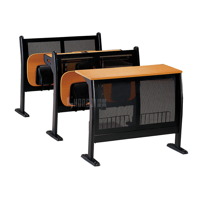 Student desk and chair cheap school furniture for sale TC-005