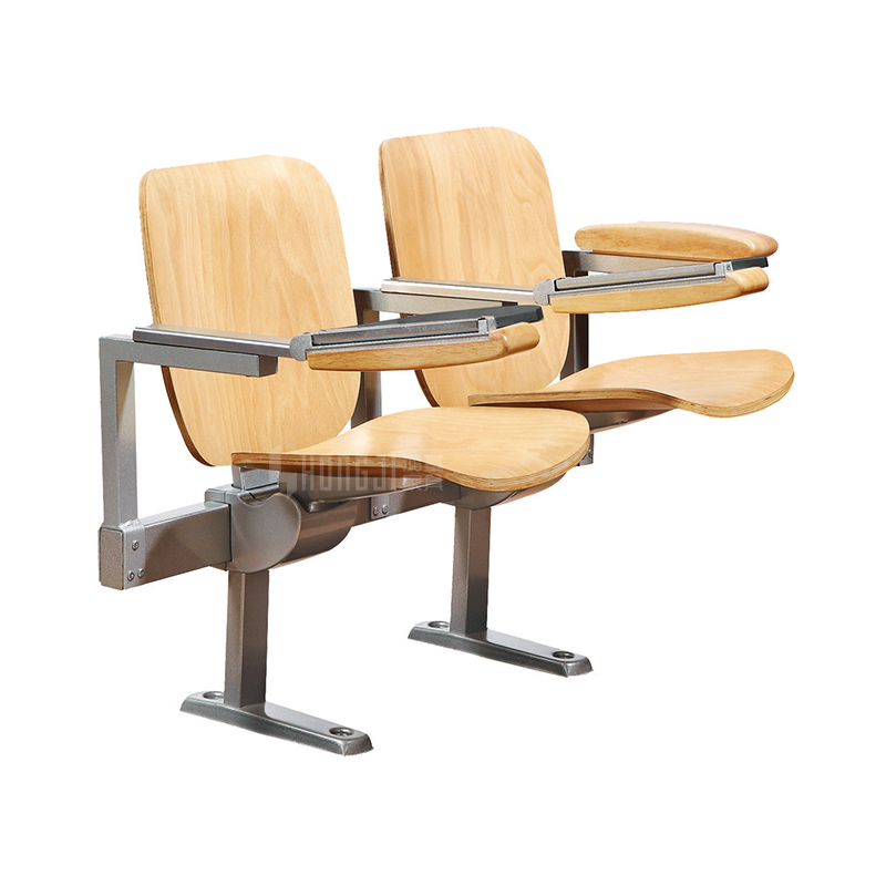 Wholesale price school student chair with writing pad TC-930B