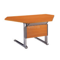 Strackalbe conference table training desk meeting desk for training HD-02A