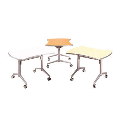 Modern Office Conference Desk With Combination Meeting HD-04A1