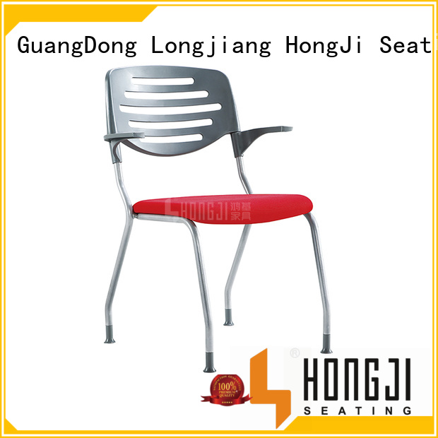 HONGJI minimalist best office chair manufacturer for sale