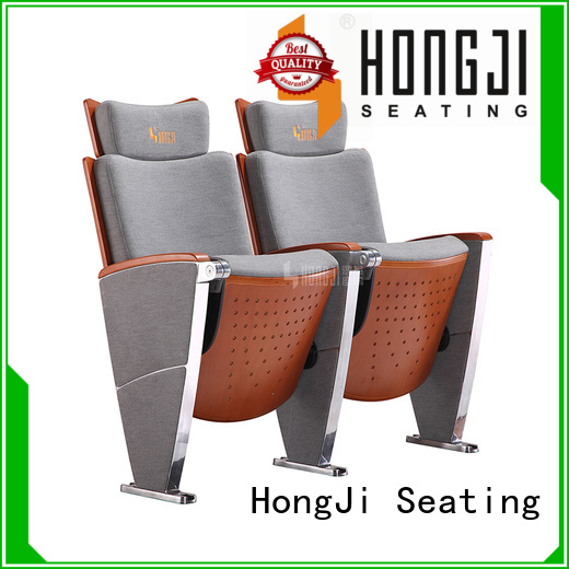 excellent 3 seat theater chairs supplier for sale