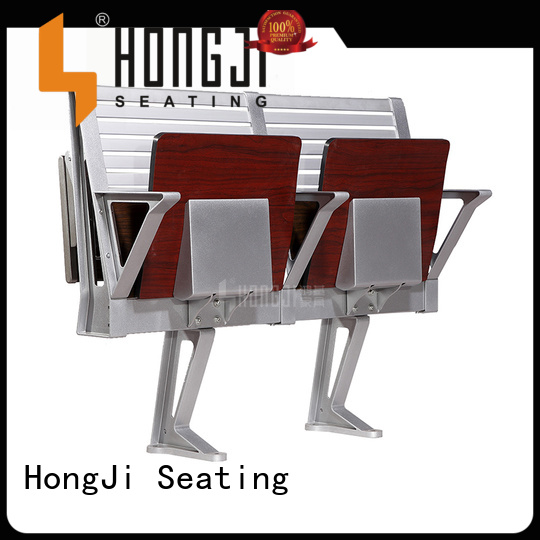 HONGJI ergonomic student desk and chair for school