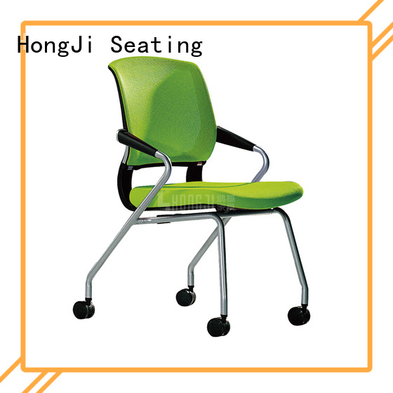 conference chair folding HONGJI