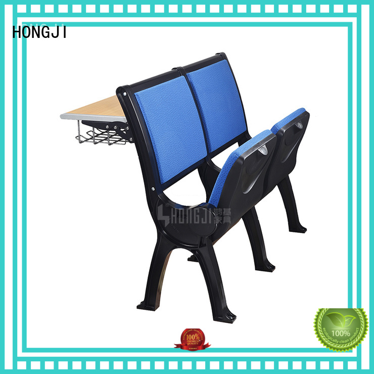 HONGJI ergonomic elementary school chairs factory for high school