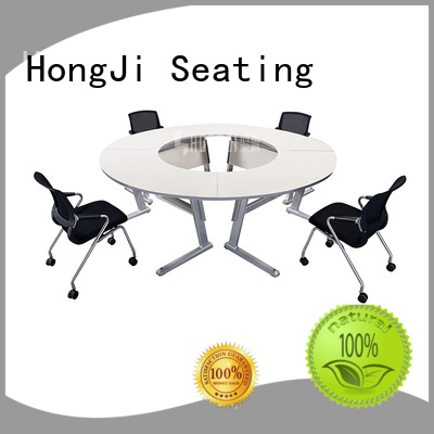 HONGJI hd03a office desk furniture exporter for classroom