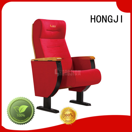 HONGJI dubai theater room chairs modern for