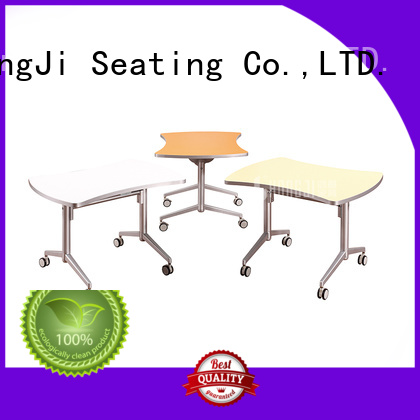 super quality small office desk hd02b1 from China for classroom