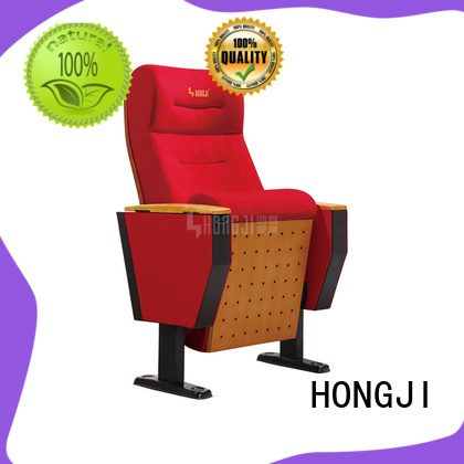 light hj9126b chair auditorium chairs HONGJI Brand company