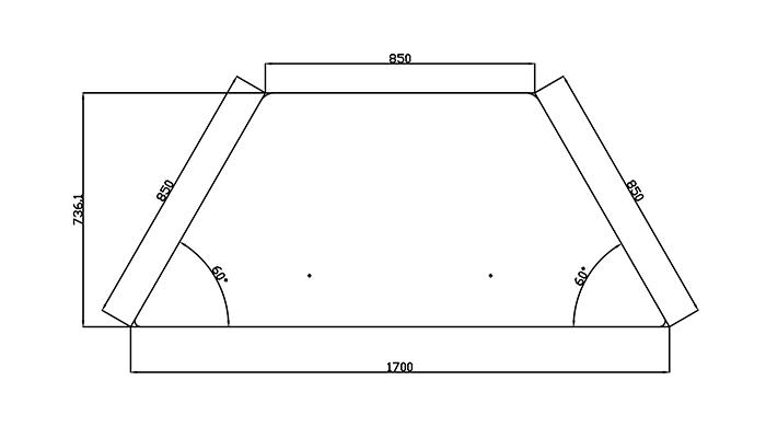 HONGJI movable office desk chairs factory for manufacturer-1