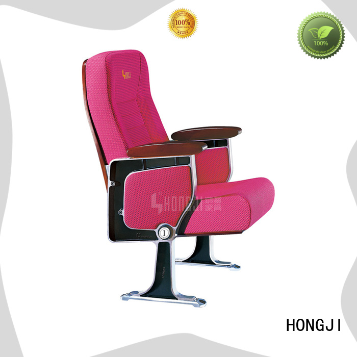 outstanding durability 5 seat theater seating manufacturer for sale