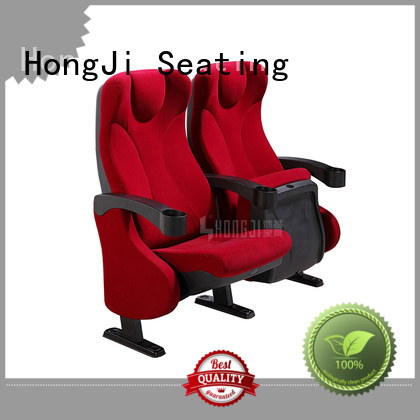 exquisite cinema seats factory for importer