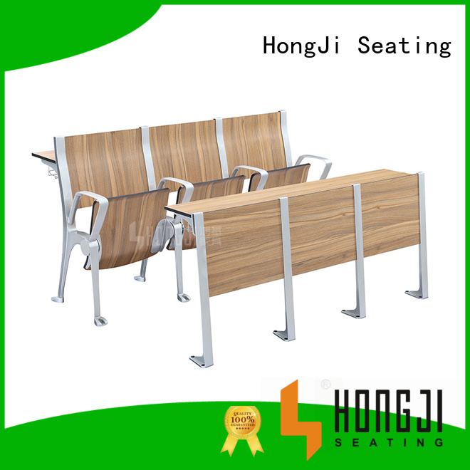 HONGJI tcc02tcz02 classroom tables and chairs for high school