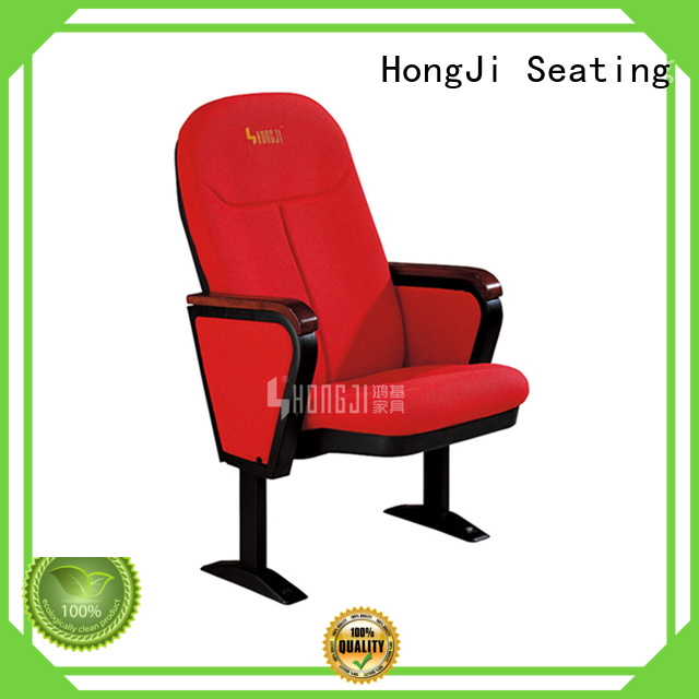 Cheap Auditorium hall chair for sale HJ06B