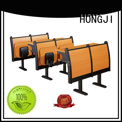 ergonomic student desk chairs factory for school