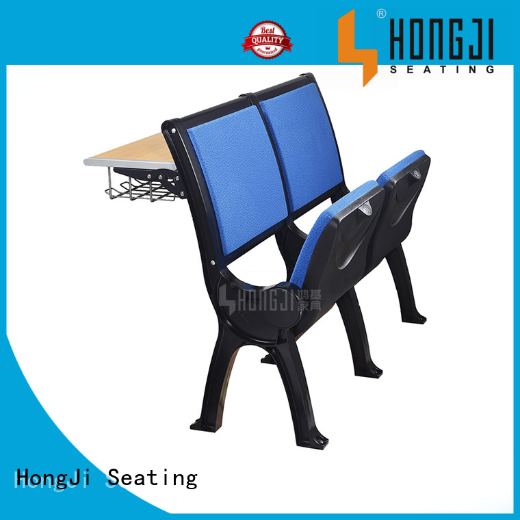 HONGJI tc005 education chair fpr classroom