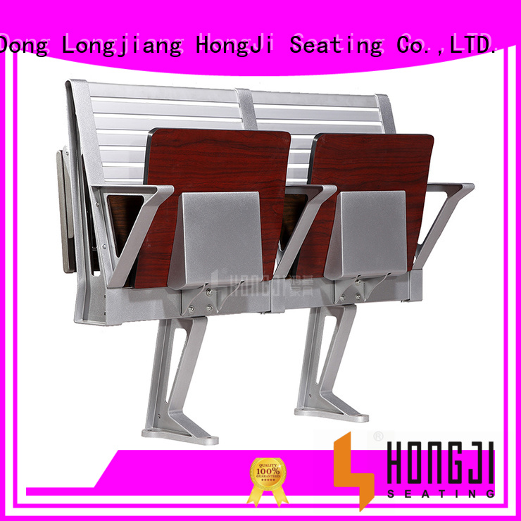 HONGJI tc973b primary school furniture manufacturer for school