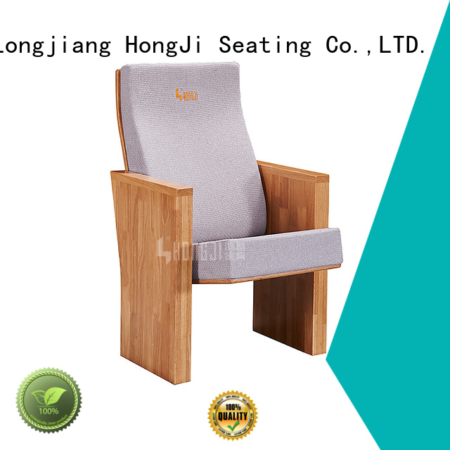 HONGJI unparalleled affordable theater seating factory for office furniture