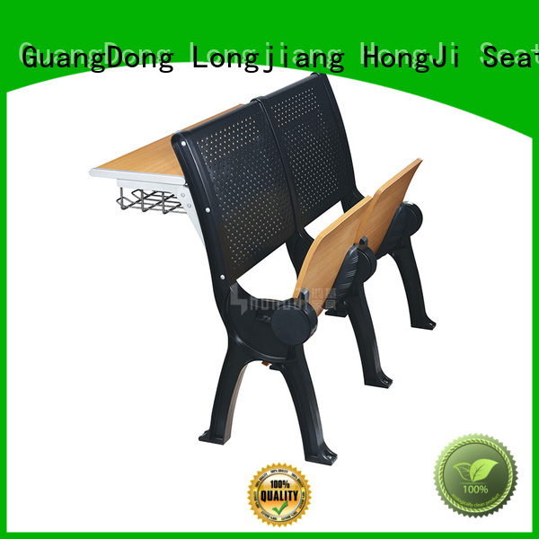 school desks and chairs for sale tc001b for school HONGJI