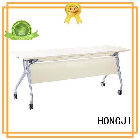 HONGJI super quality office desk trader for student