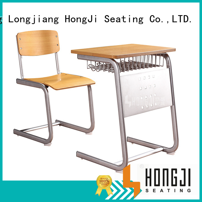 HONGJI tc922d school chairs for university