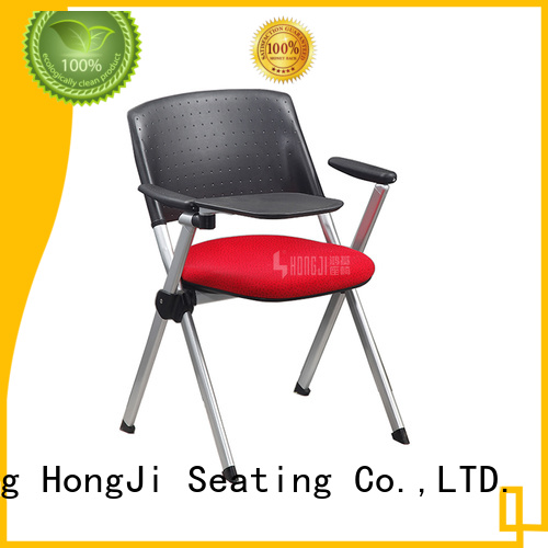 HONGJI comfortable office chair supplier for conference