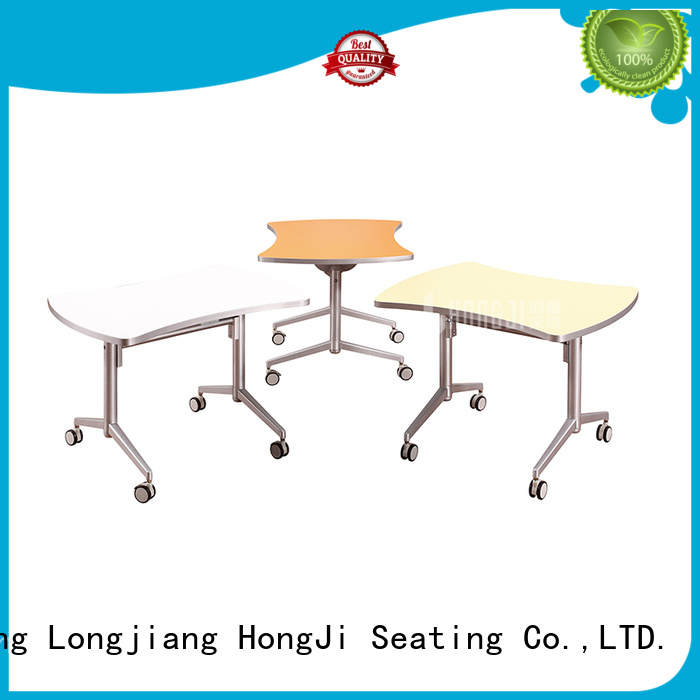 HONGJI hd09 modern office desk from China for student