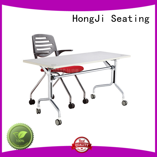 HONGJI hd02b office desk furniture factory for student