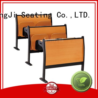 ISO14001 certified education chair tc9541 manufacturer for university