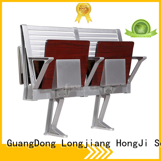 HONGJI tc930 student chair factory for school