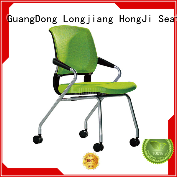 HONGJI folding office furniture chairs for sale