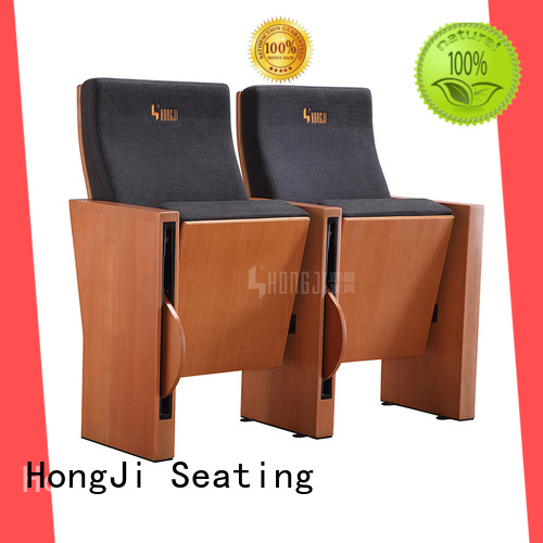 HONGJI church chairs manufacturer for sale