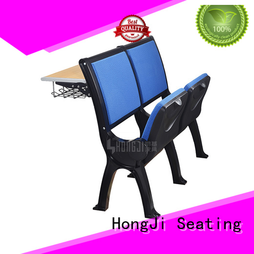 ergonomic comfortable classroom chairs factory for school HONGJI