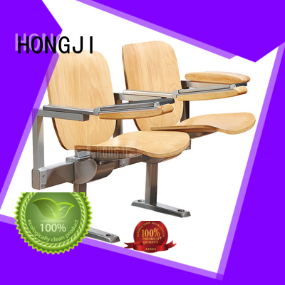 HONGJI tc975d high school desk supplier for university