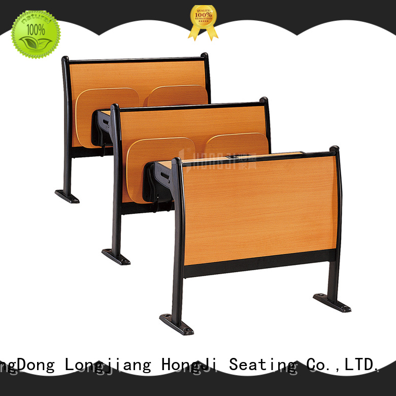 HONGJI ergonomic student desk chairs for school