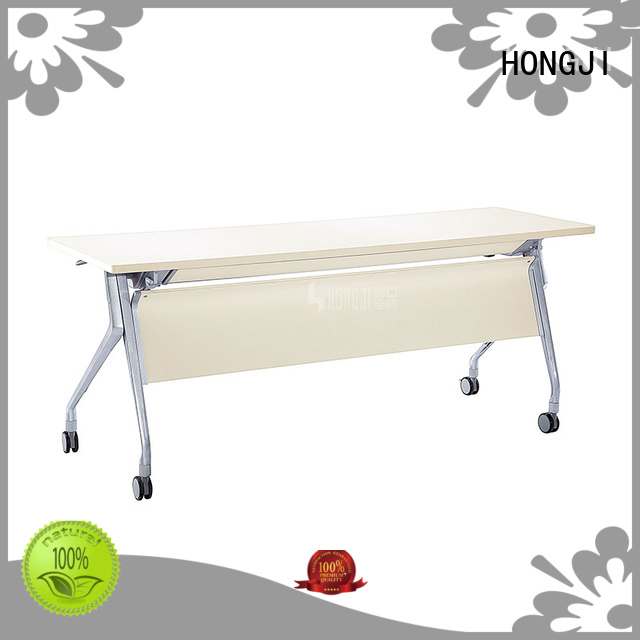 foldable training table hd03a from China for school